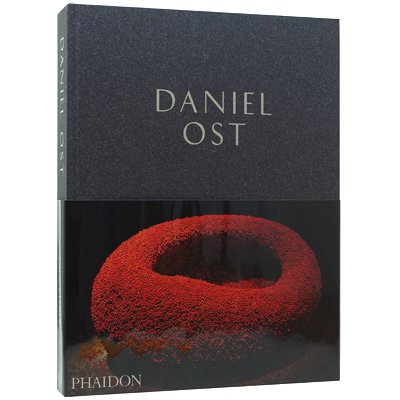 ダニエル・オスト【Daniel Ost】 - 京都にある、美術洋書＆海外画集を 