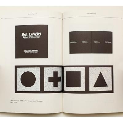 ソル・ルウィット【An Invitation to Sol Lewitt】 - 京都にある
