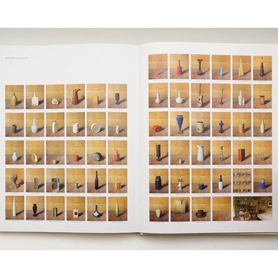 ジョエル・マイロウィッツ【Morandi's Objects】 - 京都にある、美術