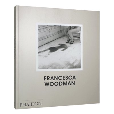 フランチェスカ・ウッドマン【Francesca Woodman】 - 京都にある、美術 