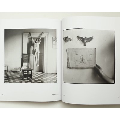 フランチェスカ・ウッドマン【Francesca Woodman】 - 京都にある、美術