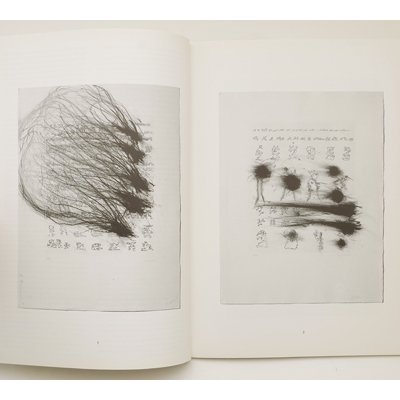 アーノルフ・ライナー【Fossilien】 - 京都にある、美術洋書＆海外画集 