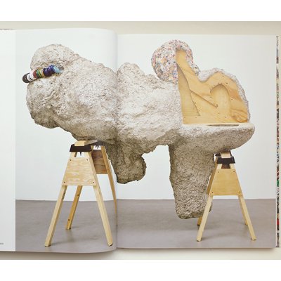 最新デザインの マイク・ケリー アート集 洋書 Mike Kelley 