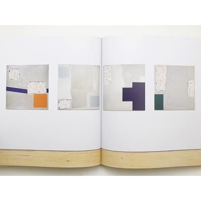 ロバート・ライマン【Robert Ryman】 - 京都にある、美術洋書