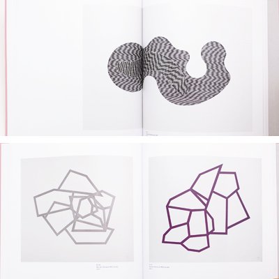 リチャード・ディーコン【Drawings & Prints】 - 京都にある、美術洋書＆海外画集を取り扱う本屋『アートブック・ユリーカ』