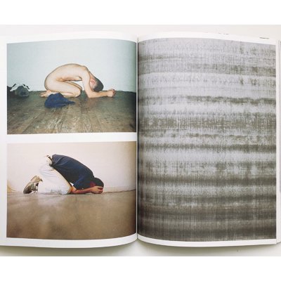 洋書／展覧会図録】Wolfgang Tillmans - 本