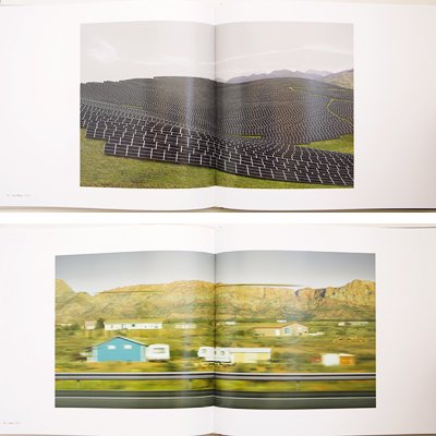 アンドレアス・グルスキー【Andreas Gursky】 - 京都にある、美術洋書