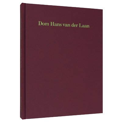 ドン・ハンス・ファン・デル・ラーン【Dom Hans van der Laan】 - 京都 