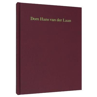 ドン・ハンス・ファン・デル・ラーン【Dom Hans van der Laan】 - 京都 