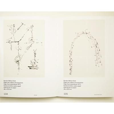 ゴードン・マッタ＝クラーク【Splitting, Cutting, Writing