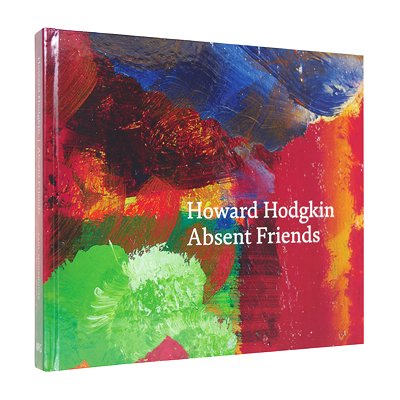 洋書:HOWARD HODGKIN-www.electrowelt.com