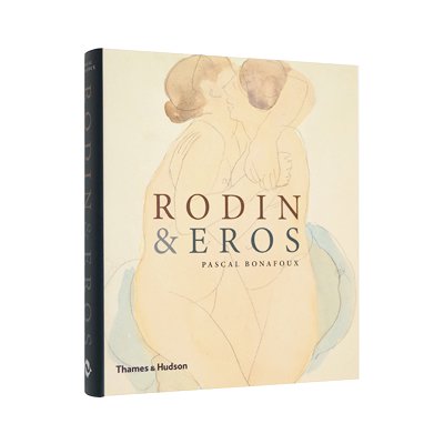 オーギュスト ロダン Rodin Eros 京都にある 美術洋書 海外画集を取り扱う本屋 アートブック ユリーカ