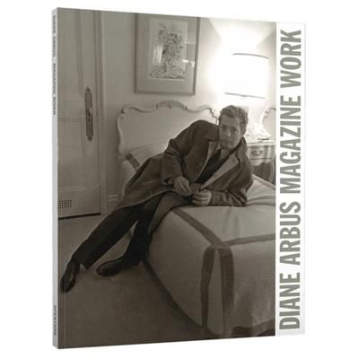 Diane Arbus ダイアン アーバス作品集 - 古本買取販売 ハモニカ
