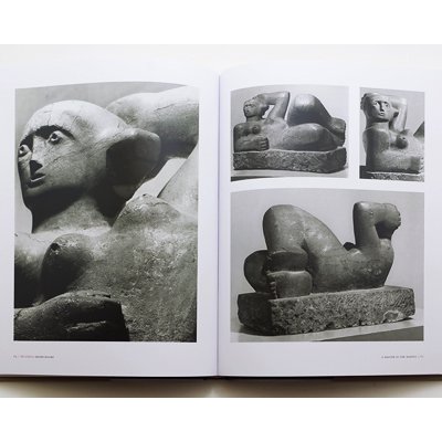 ヘンリー・ムーア【Becoming Henry Moore】 - 京都にある、美術洋書