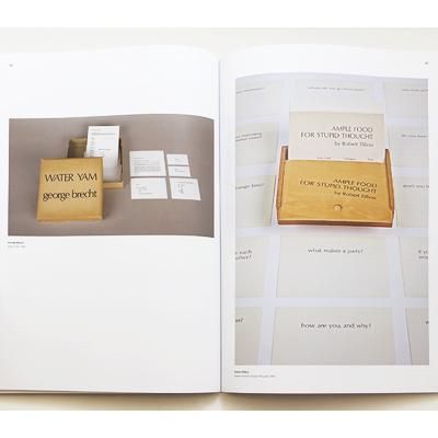 フルクサス【Art for Everyone!!】 - 京都にある、美術洋書&海外画集を取り扱う本屋『アートブック・ユリーカ』 フルクサス【Art for Everyone!!】 - 京都にある、美術洋書&海外画集を取り扱う本屋『アートブック・ユリーカ』