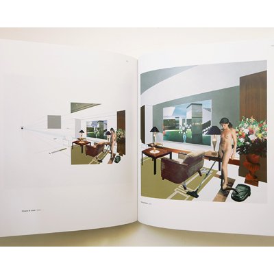 リチャード・ハミルトン【Richard Hamilton】 - 京都にある、美術洋書