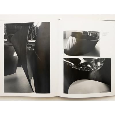 リチャード・セラ【Sculpture 1985-1998】 - 京都にある、美術