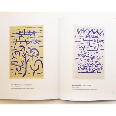 パウル・クレー【The Abstract Dimension】 - 京都にある、美術洋書&海外画集を取り扱う本屋『アートブック・ユリーカ』 パウル・クレー【The Abstract Dimension】 - 京都にある、美術洋書&海外画集を取り扱う本屋『アートブック・ユリーカ』