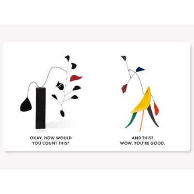 One & Other Numbers: with Alexander Calder】 - 京都にある、美術