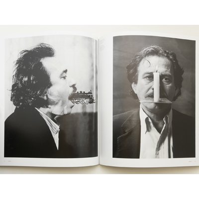 ヤニス・クネリス【Jannis Kounellis】 - 京都にある、美術洋書＆海外 