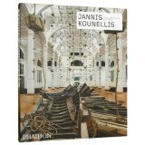 ヤニス・クネリス【Jannis Kounellis】 - 京都にある、美術洋書＆海外 