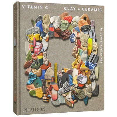 Vitamin C】 - 京都にある、美術洋書＆海外画集を取り扱う本屋『アートブック・ユリーカ』