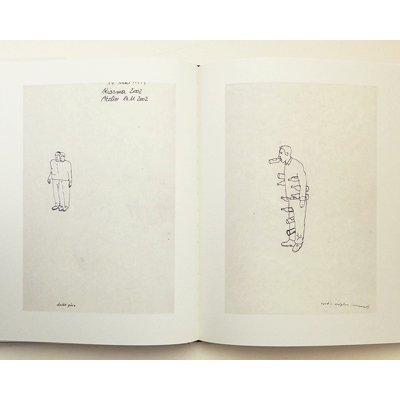 アーウィン・ワーム【Erwin Wurm】 - 京都にある、美術洋書＆海外画集 