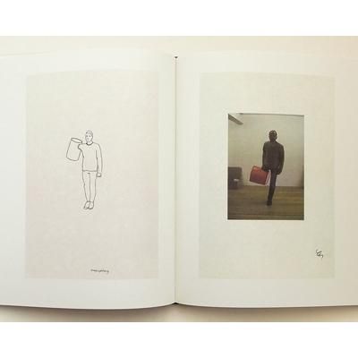 今年も話題の 洋書写真集 Neue Galerie Graz / Erwin Wurm：アーウィン 