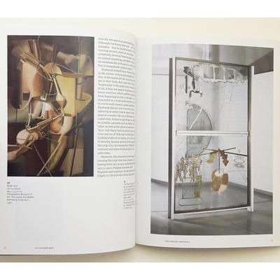 Les 3 Duchamp　アートブック Marcel Duchamp: 1887-1968: Art as Anti-Art : Mink, Janis