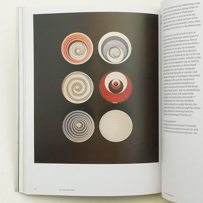 マルセル・デュシャン【The Duchamp Book】 - 京都にある、美術