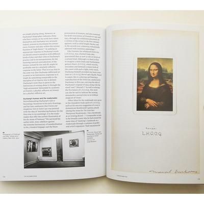 マルセル・デュシャン【The Duchamp Book】 - 京都にある、美術