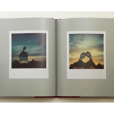 アンドレ・ケルテス【The Polaroids】 - 京都にある、美術洋書