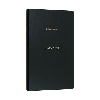 シェリー・レヴィーン【Diary 2019】 - 京都にある、美術洋書