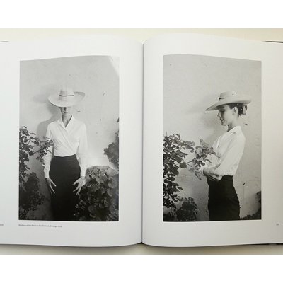 インゲ・モラス【On Style】 - 京都にある、美術洋書＆海外画集を