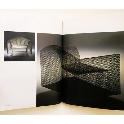 倉俣史朗【Shiro Kuramata】 - 京都にある、美術洋書＆海外画集