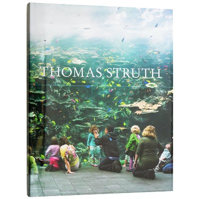 トーマス・シュトゥルート【Thomas Struth】 - 京都にある、美術洋書 