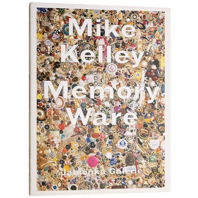 マイク・ケリー【Memory Ware】 - 京都にある、美術洋書＆海外画集を 