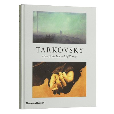 アンドレイ・タルコフスキー【Life and Work - Films, Writings 