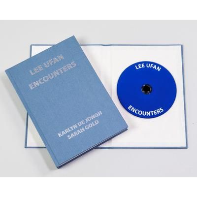 李禹煥【Encounters（コレクターズ・エディション ）】 - 京都にある