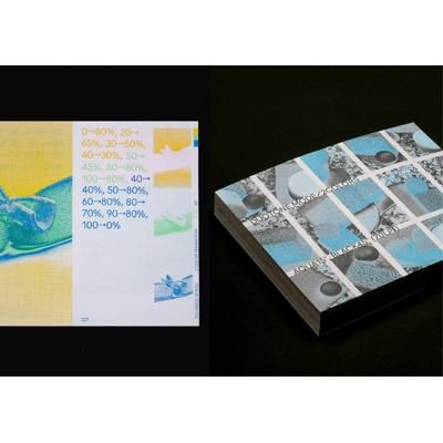 O.oo【No Magic In Riso】(4th Edition) - 京都にある、美術洋書