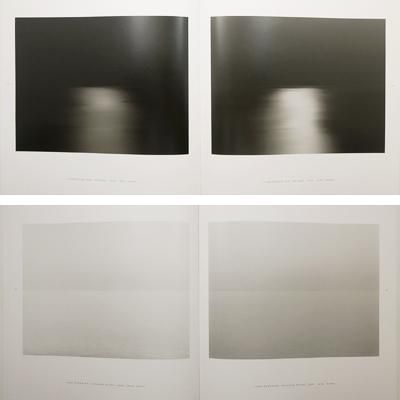 HIROSHI SUGIMOTO:SEASCAPES 杉本博司 本 「ELDEN - hallys.pe