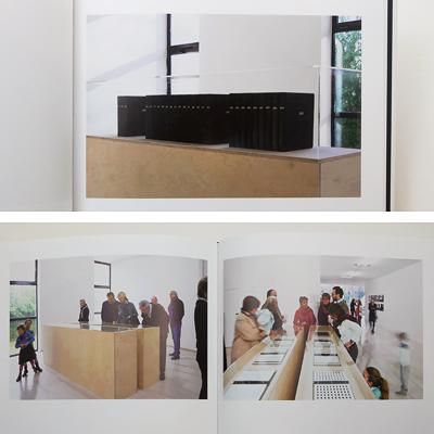 河原温【On Kawara 1966】 - 京都にある、美術洋書＆海外画集を