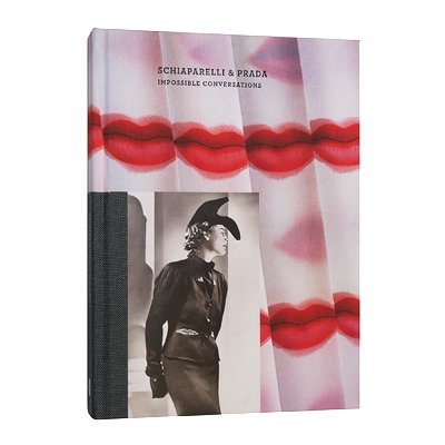 Schiaparelli & Prada : Impossible Conversations】 - 京都にある ...