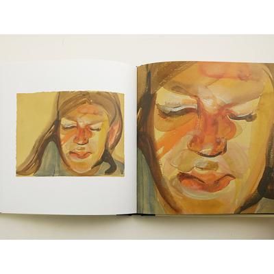 ルシアン・フロイド【Lucian Freud's Sketchbooks】 - 京都にある