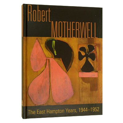ロバート・マザウェル【The Easthampton Years, 1944-1951】 - 京都に