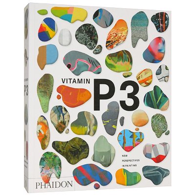 画集　PHAIDON Vitamin P 日本語・ハードカバー版────────