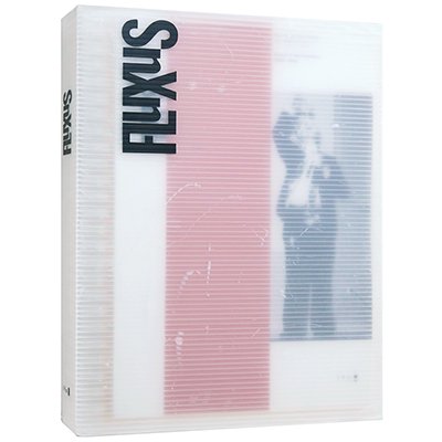 Fluxus in Deutschland 1962-1994】 - 京都にある、美術洋書＆海外画集 