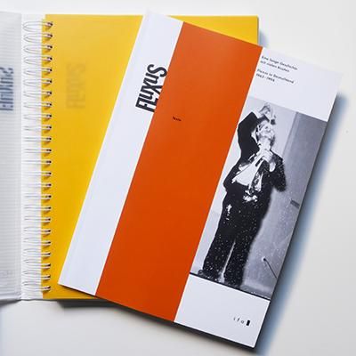 Fluxus in Deutschland 1962-1994】 - 京都にある、美術洋書