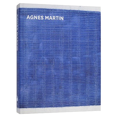 アグネス・マーティン【Agnes Martin】 - 京都にある、美術洋書＆海外 