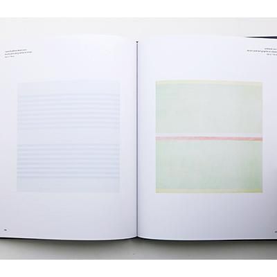 Agnes Martin アグネス・マーティン 画集 アグネス・マーティン【Agnes Martin】 - 京都にある、美術洋書